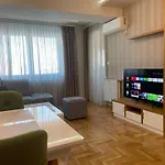 Innside Sarajevo