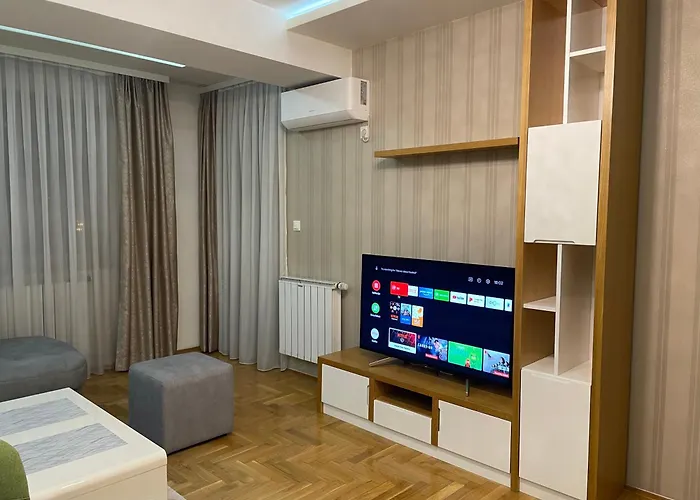 Innside Sarajevo