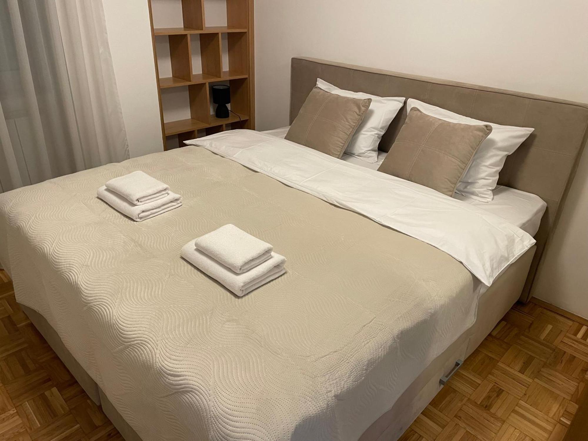 Apartment Innside