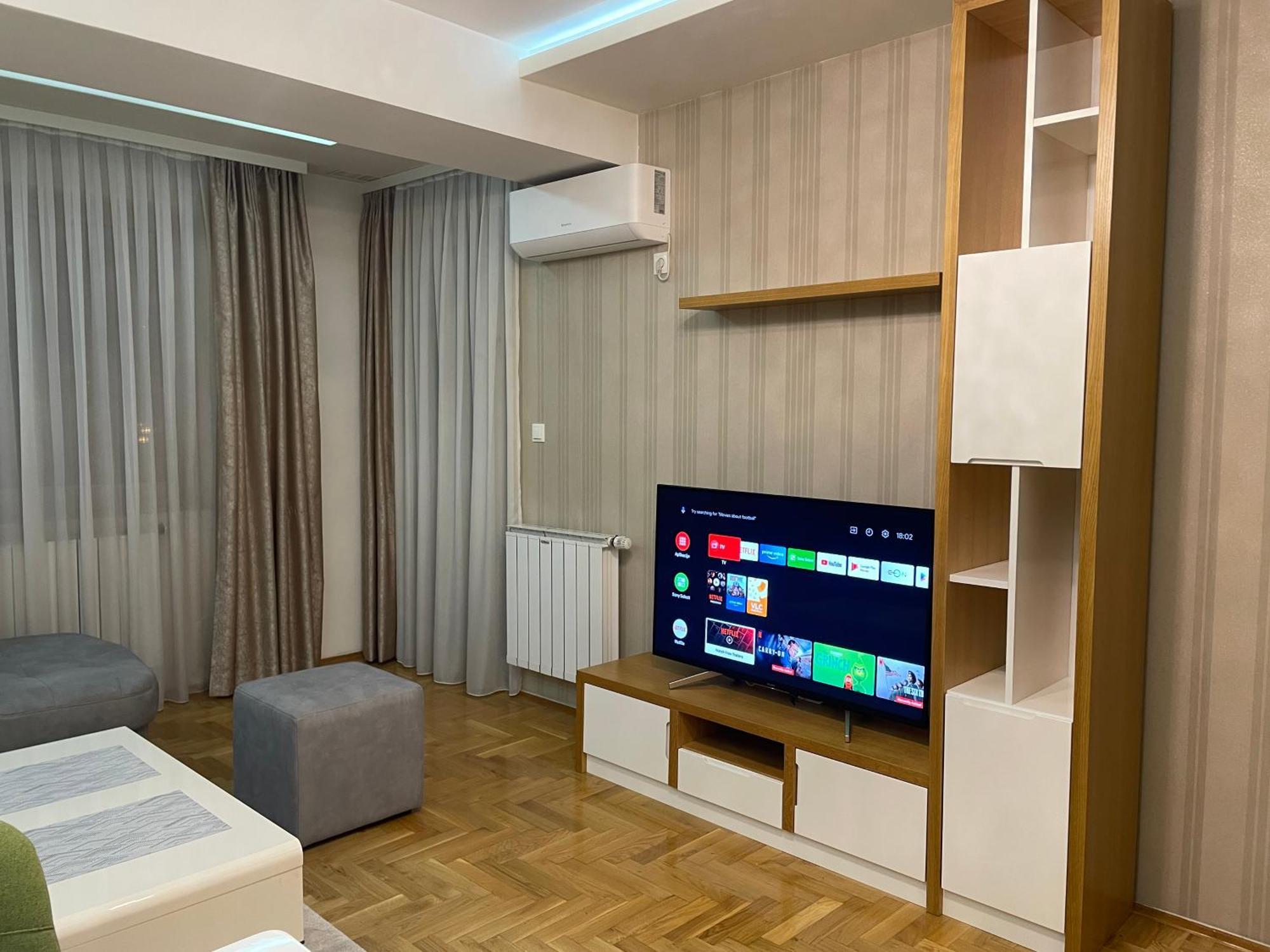 Innside Apartment