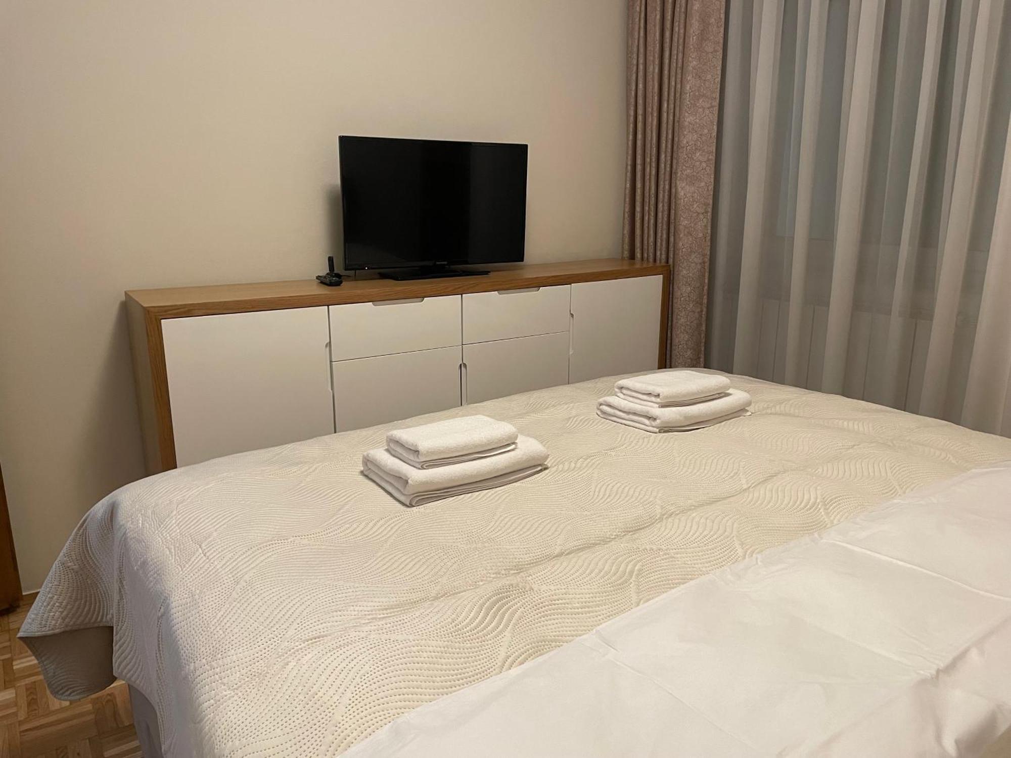 Innside Apartment