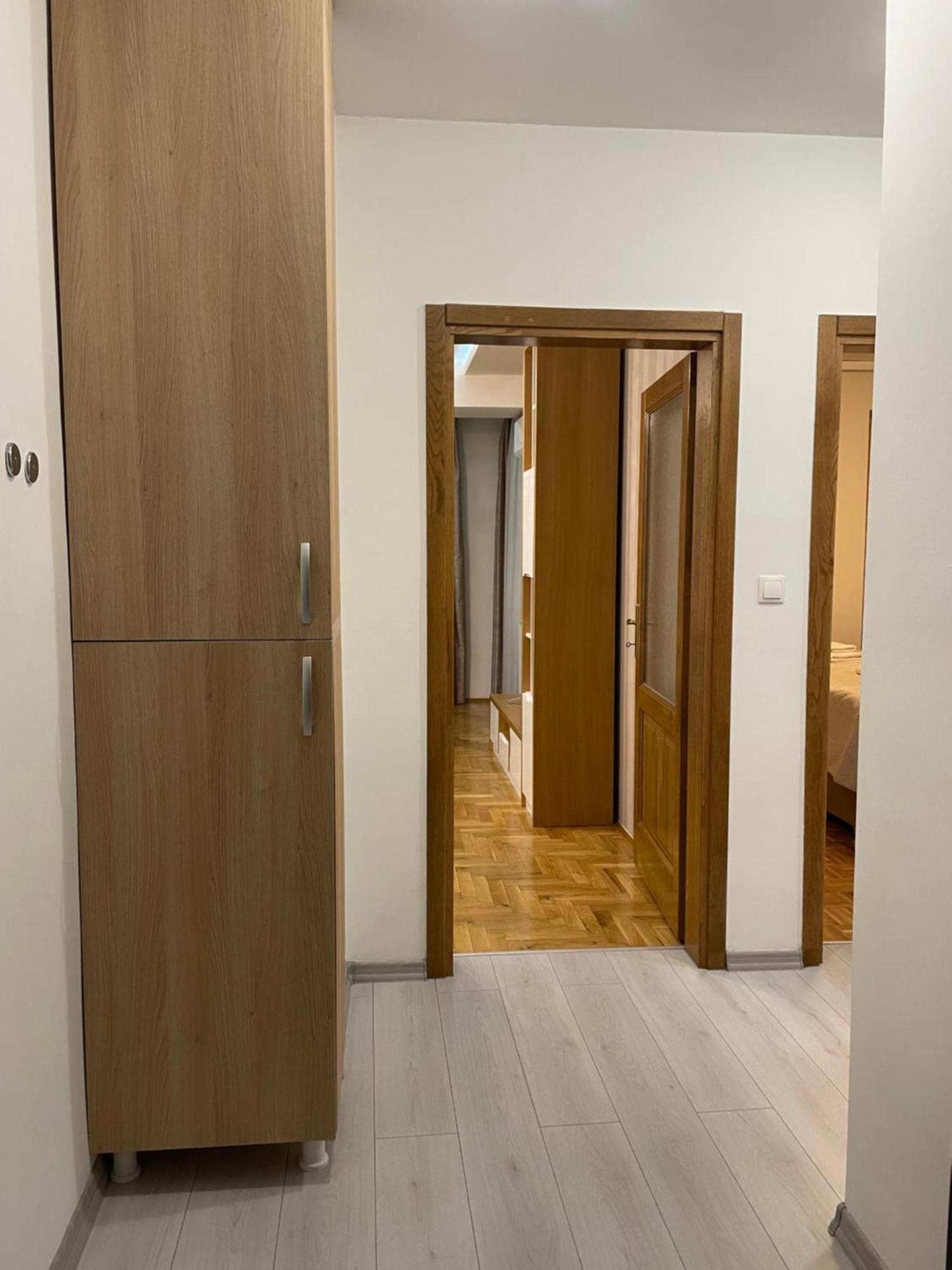 Innside Apartment *