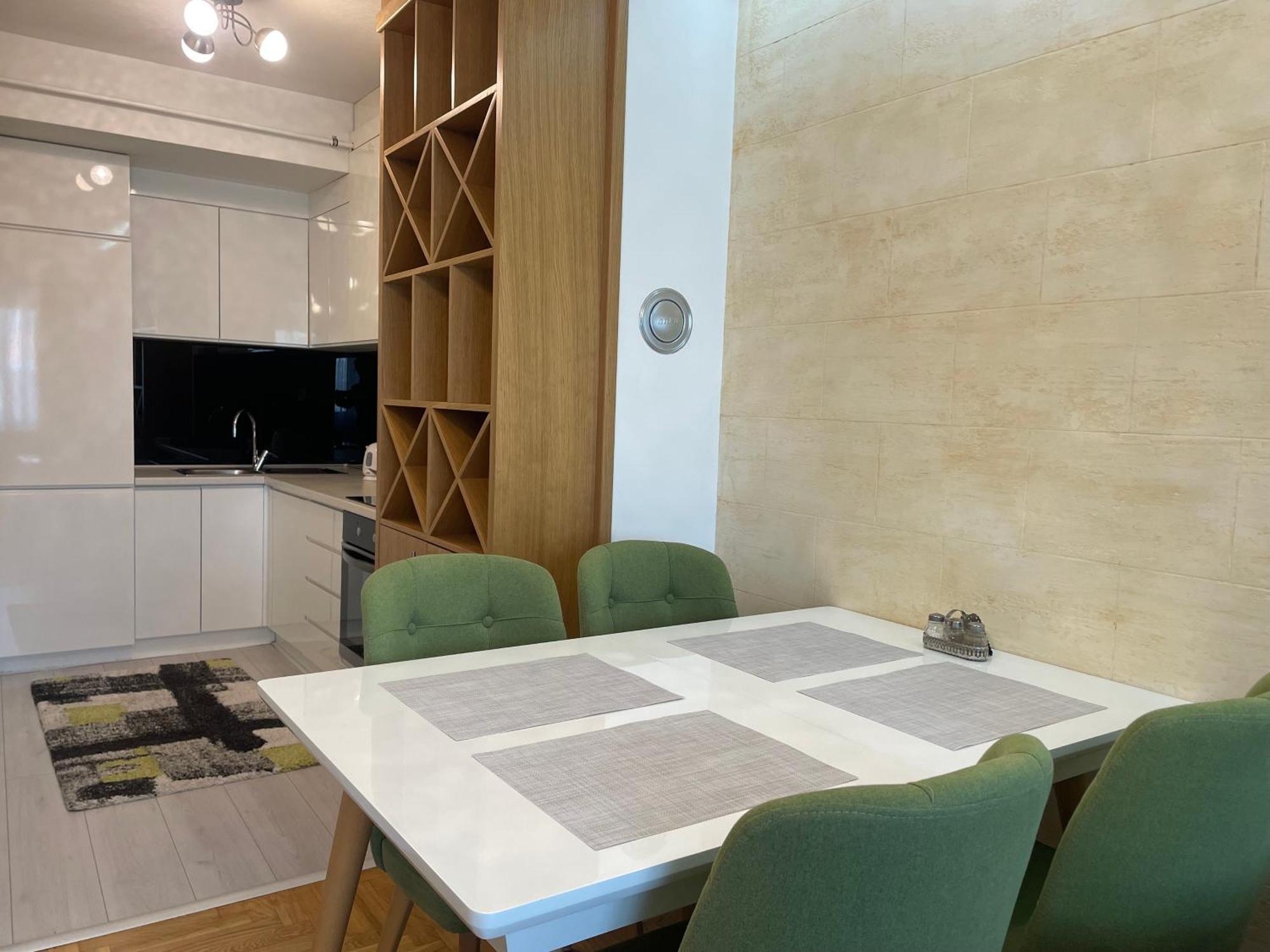 Innside Apartment *