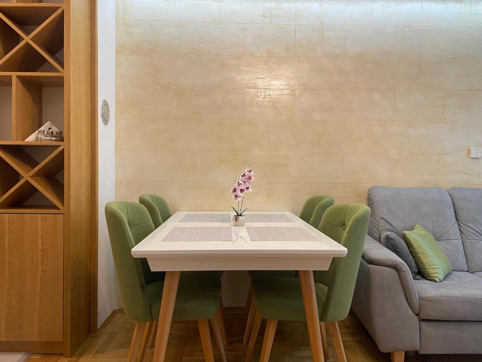 Innside Apartment Sarajevo