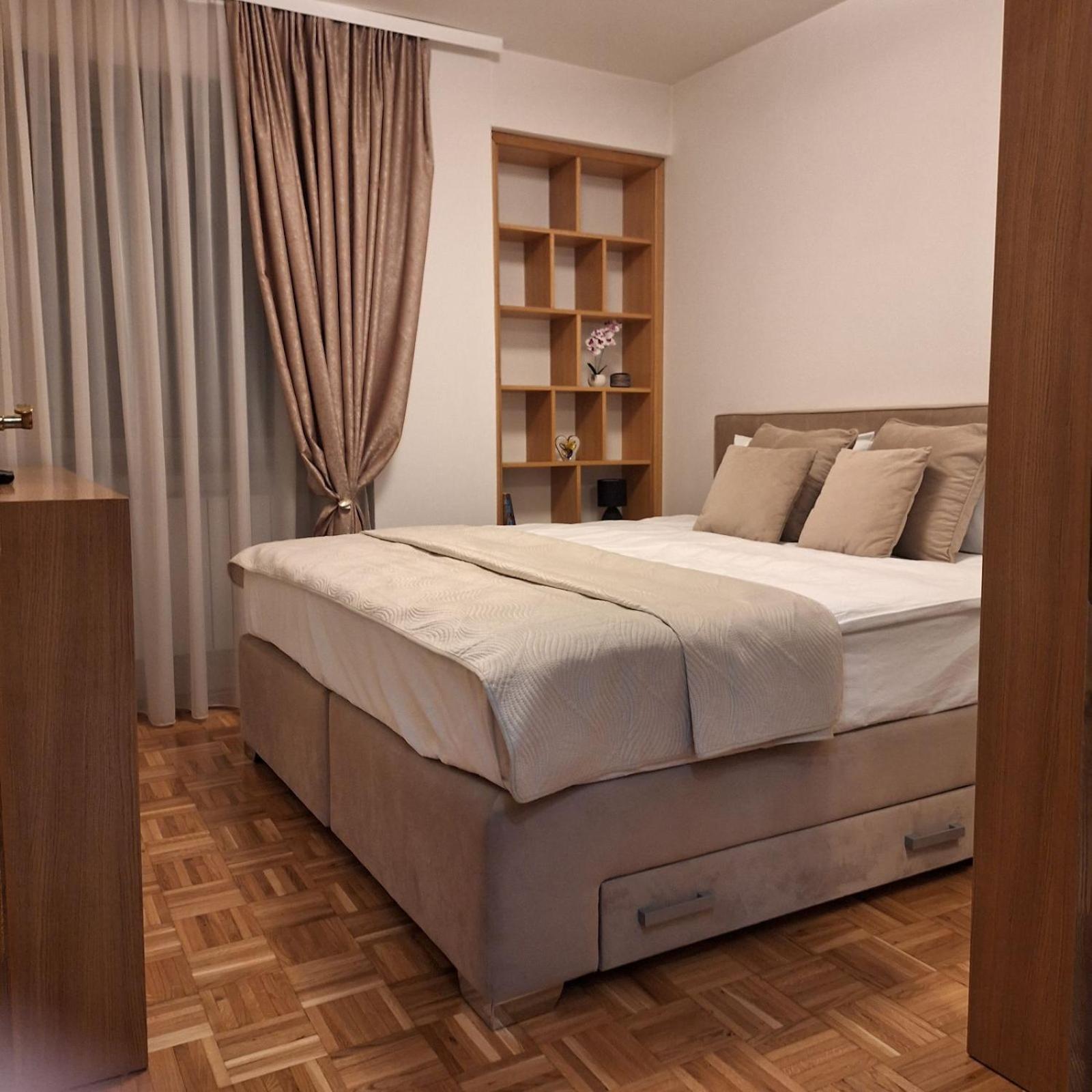 Innside * Sarajevo