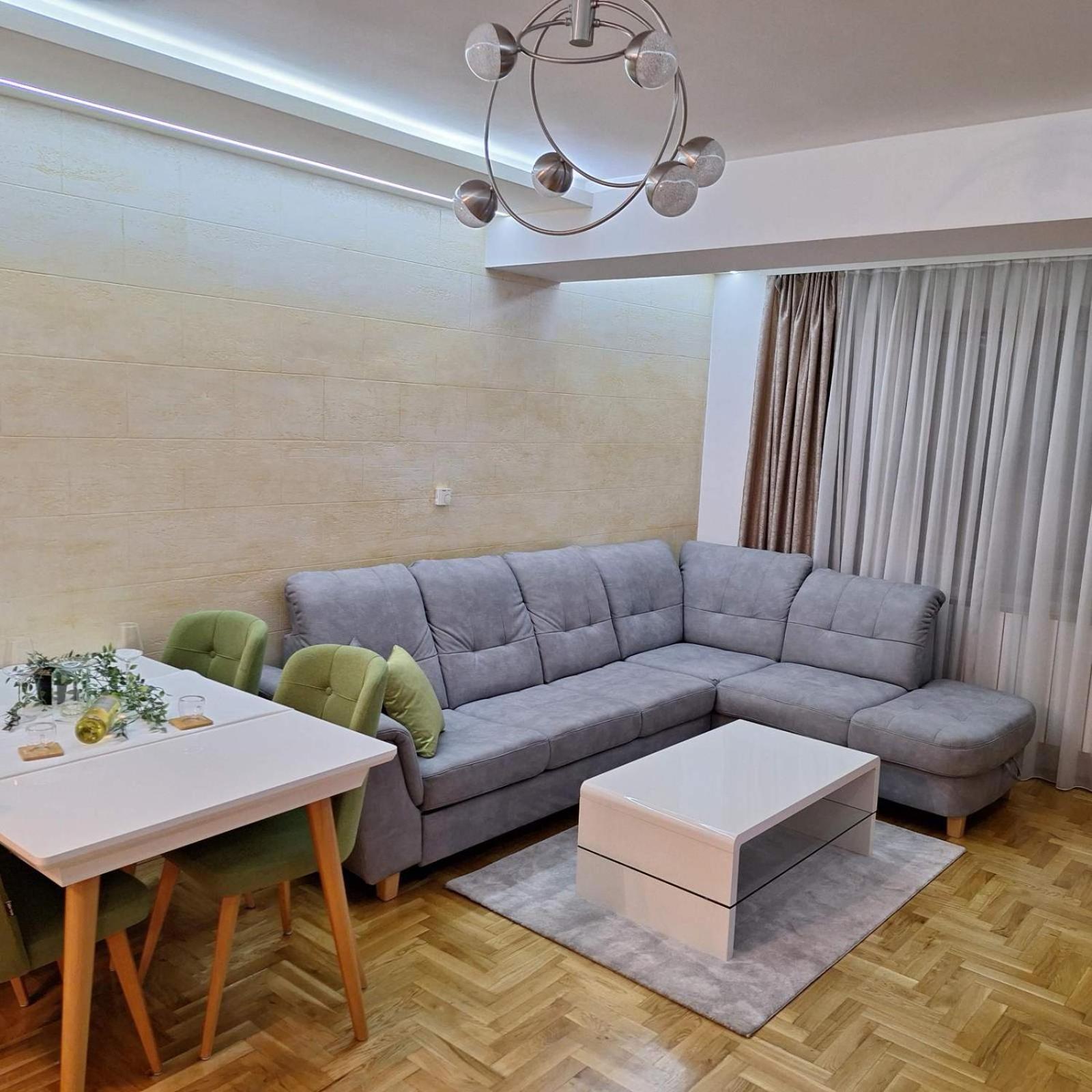 Apartment Innside Sarajevo