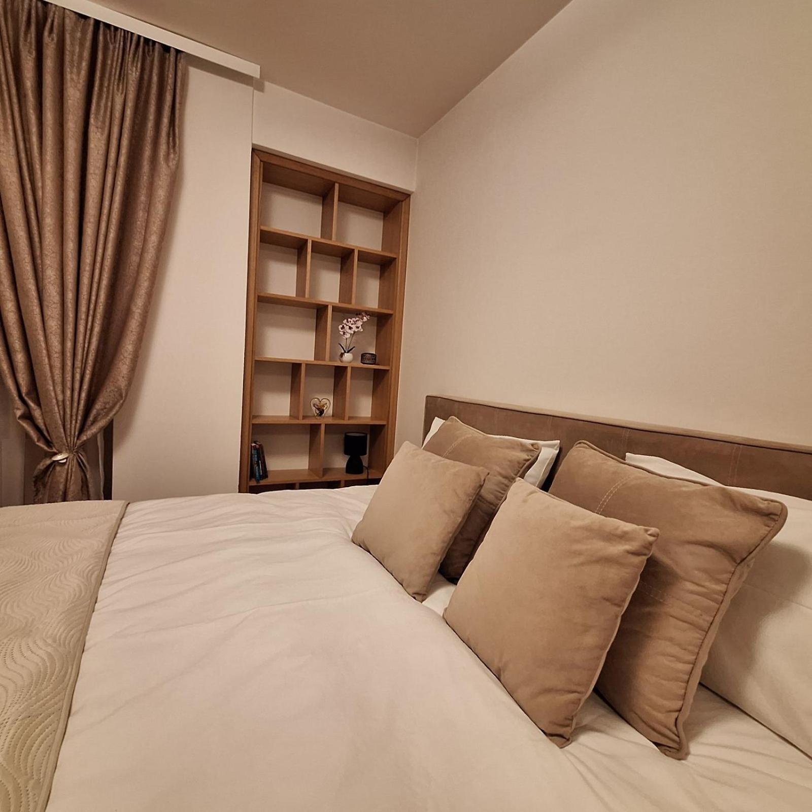 Apartment Innside